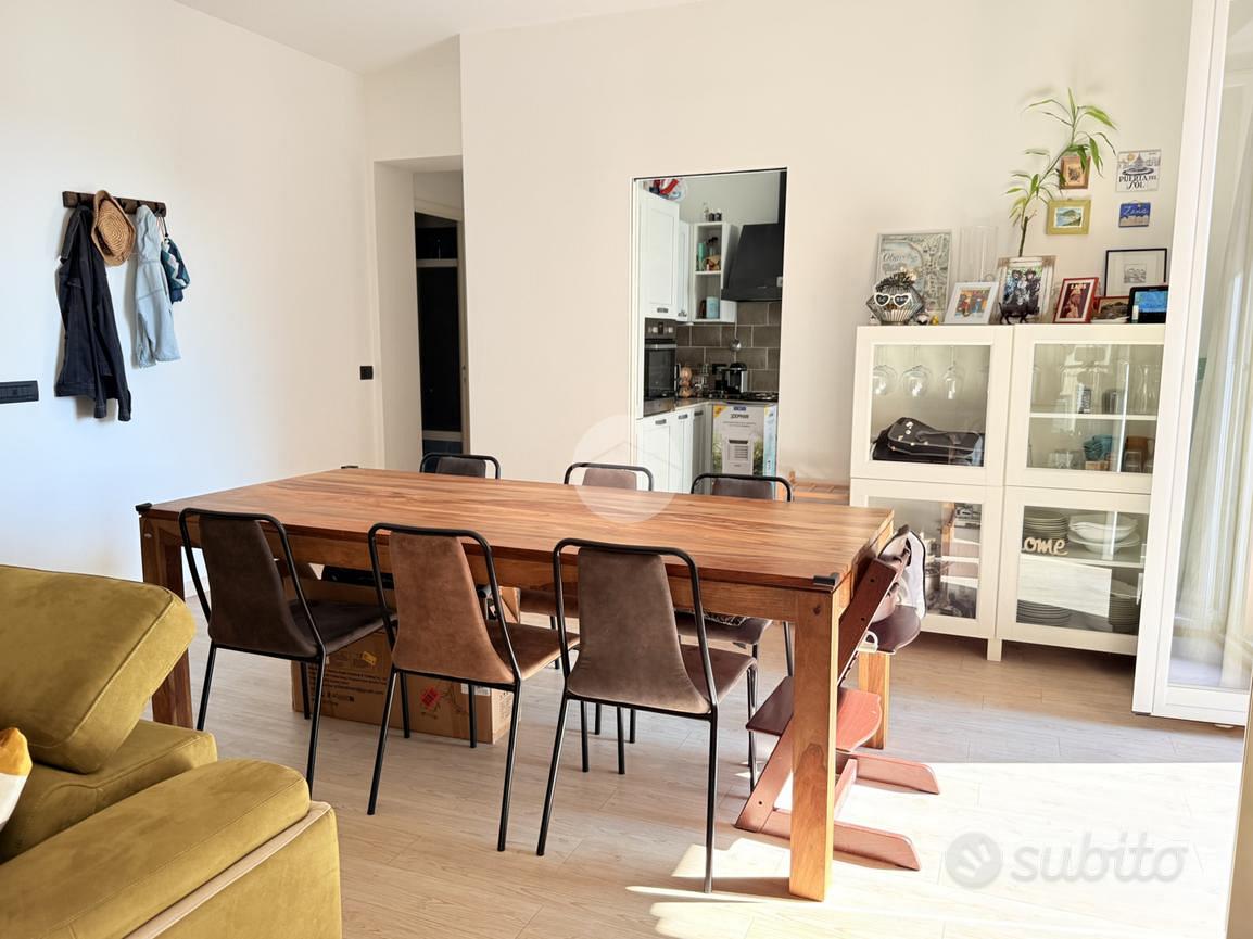 Appartamento – Genova, Principe, Centro Est - Vista 4