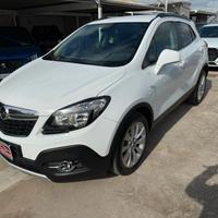 Opel Mokka 1.7 CDTI Ecotec 130CV 4x2 Start&Stop Co