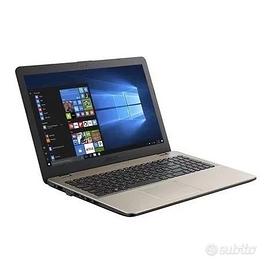 NB ASUS VIVOBOOK X542UA-GQ266T 15,6″