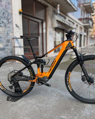 Merida Sixty E one 60 Tg SMALL
