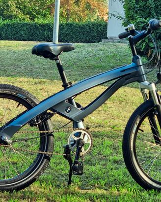 BMW Cruise Bike Junior 20