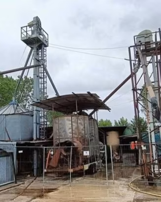Immobile in asta di 33390 m² a Palmanova