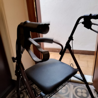 Deambulatore Mobiclinic