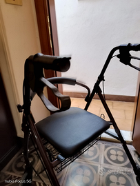 Deambulatore Mobiclinic