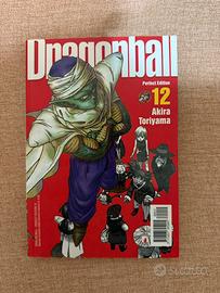 Fumetto dragon ball