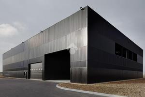 CAPANNONE A POZZOLENGO