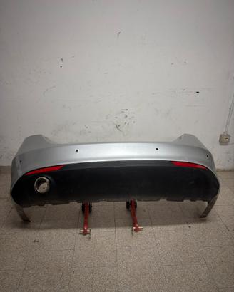 Paraurti Posteriore Giulia Super