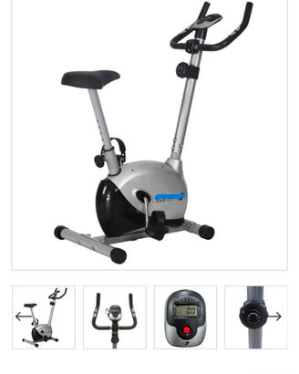 Cyclette Carnielli