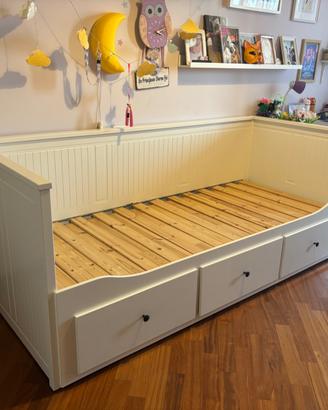 Divano letto HEMNES