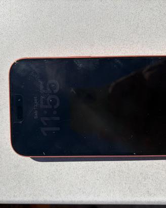 IPHONE 17 PRO MAX 256Gb