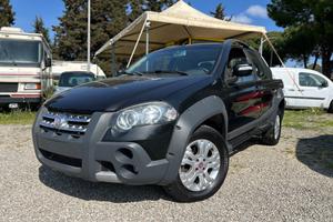 Fiat Strada 1.3 MJT 95CV Pick-up Adventure*4POSTI*