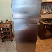 miele congelatore freezer verticale 8 cassetti