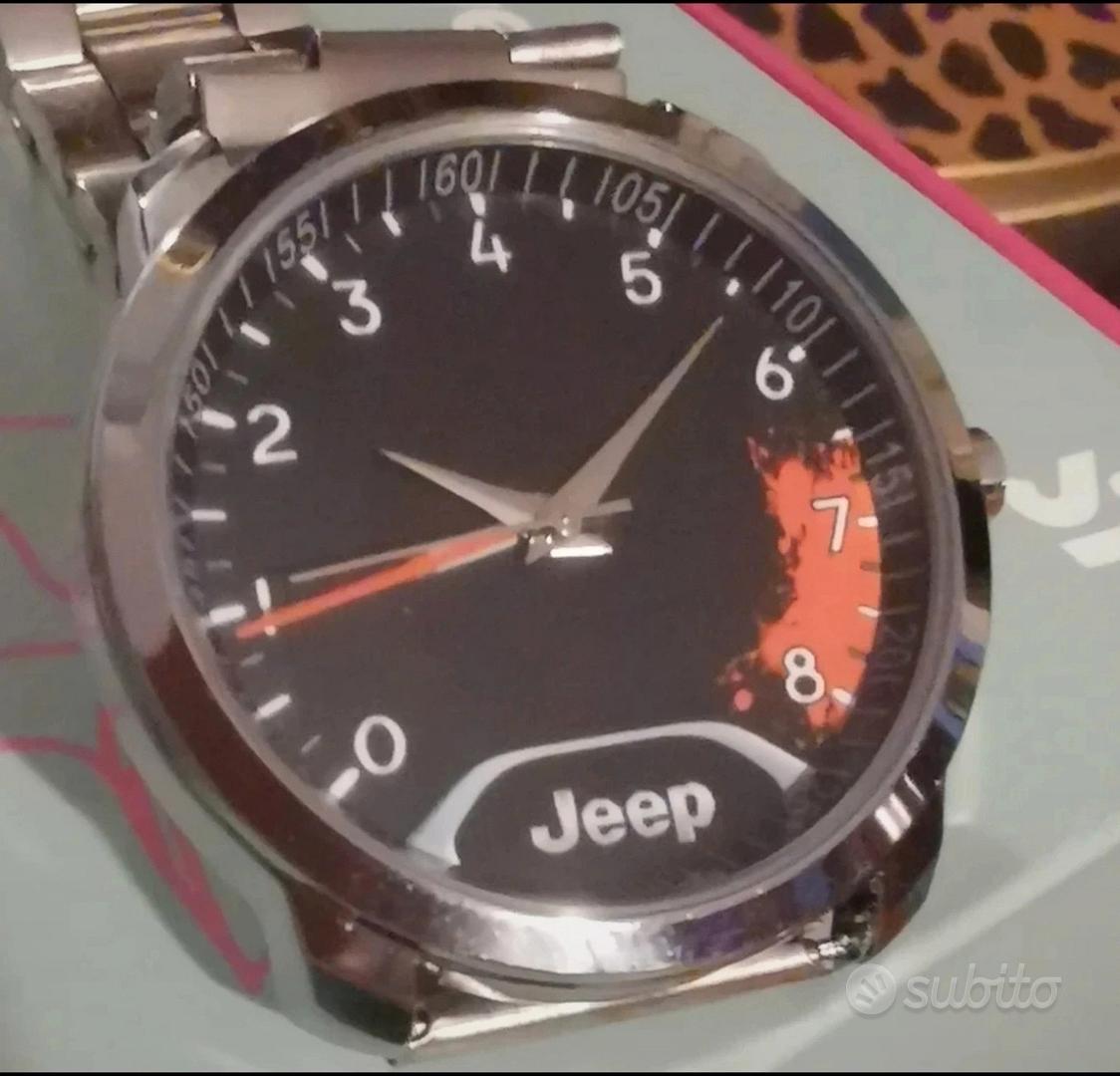 Orologi jeep on sale