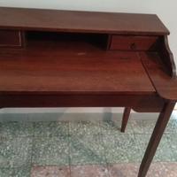 tavolo scrivania trucco scrittoio