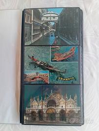 Lotto 81 CartolineD'epoca Anni 60/70Vintage Italia