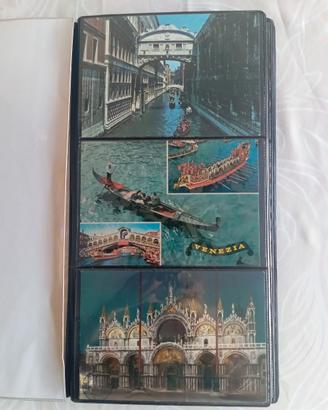 Lotto 81 CartolineD'epoca Anni 60/70Vintage Italia
