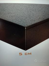 pavimento gommato lacertosus - Elite 5cm (2 pezzi)