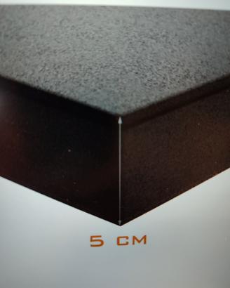 pavimento gommato lacertosus - Elite 5cm (2 pezzi)