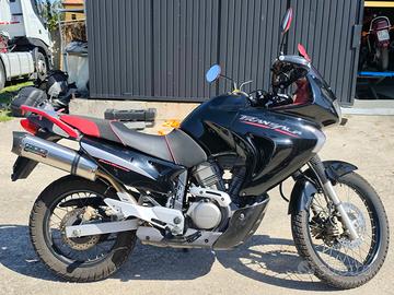 HONDA XL 650 V TRANSALP
