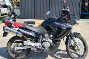 HONDA XL 650 V TRANSALP