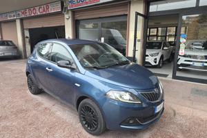 Lancia Ypsilon 1.0 FireFly 5 porte S&S Hybrid Ecoc