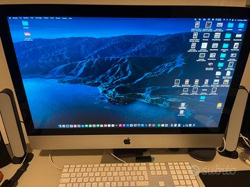 Apple Imac 27’