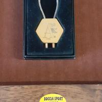 Portachiavi Salernitana A '98