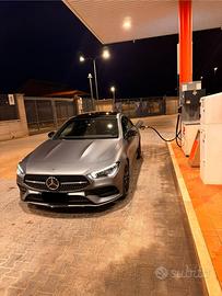 Mercedes cla200