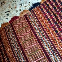 Tappeto Kilim