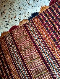 Tappeto Kilim