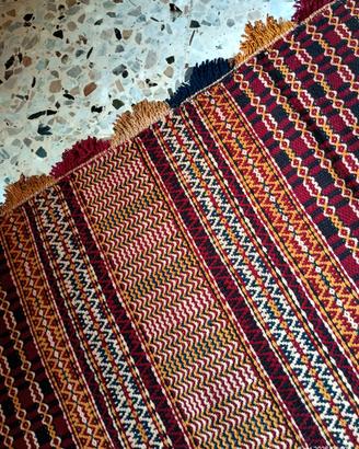 Tappeto Kilim