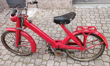 Mosquito Paperino I.M.N. 38cc