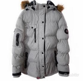 Giubbotto Geographical Norway tg L