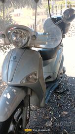 Piaggio Liberty 50 - 2005
