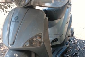 Piaggio Liberty 50 - 2005