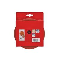 5 dischi abrasivi con feltro 150 mm