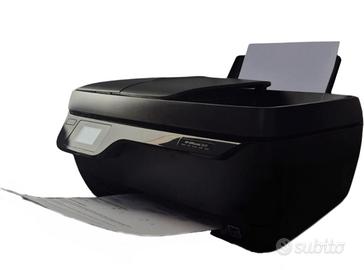 HP 3830 Wi-Fi Multifunzione - Ideale Studenti