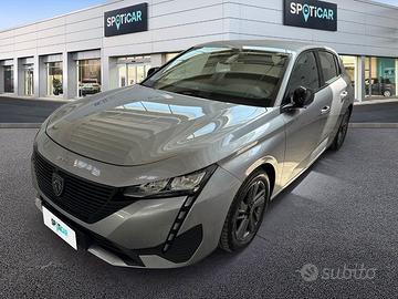 Peugeot 308 Active Pack PureTech 130 S&S
