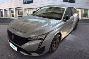 Peugeot 308 Active Pack PureTech 130 S&S