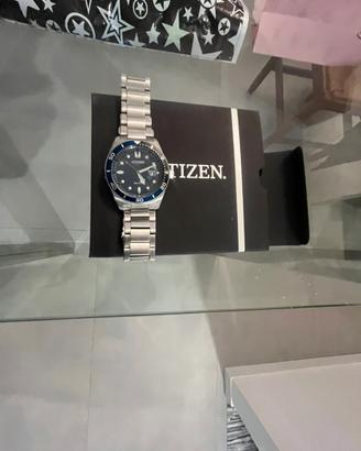 Orologio Citizen