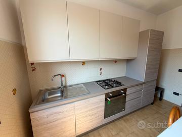Cucina moderna