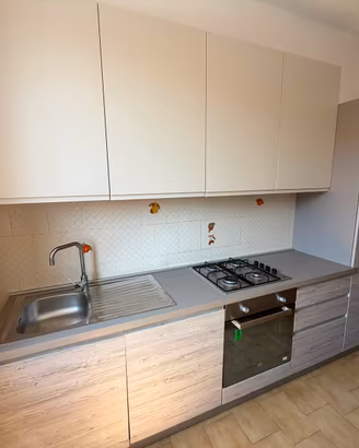 Cucina moderna