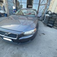 Ricambi Volvo S80 2.4 D5 185cv del 2006