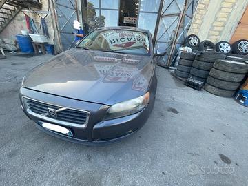 Ricambi Volvo S80 2.4 D5 185cv del 2006