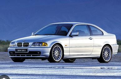 Bmw e46 330i coupe ricambi