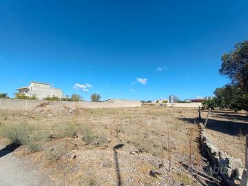 2 terreni, agricolo e artigianale, in Roccaforzata