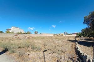 2 terreni, agricolo e artigianale, in Roccaforzata