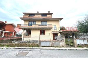 Appartamento Guidonia Montecelio