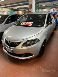 Lancia Ypsilon 1.0 FireFly 5 porte S&S Hybrid Ecoc