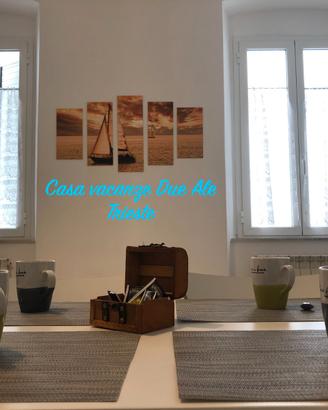 Casa vacanze DueAle